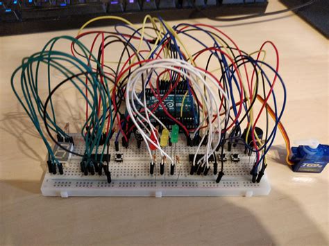 reddit arduino projects